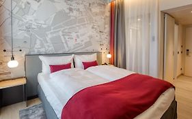 Intercityhotel Berlin Airport Ber Terminal 1 & 2